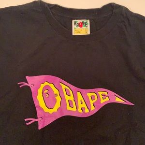 Bape T-Shirt